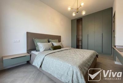 Apartament cu 3 camere decomandat în Galata - 2