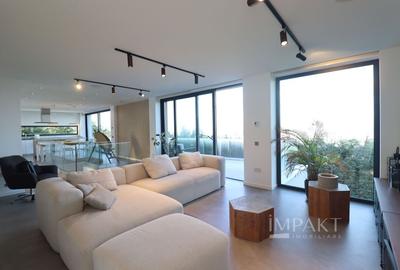 Casa Moderna cu Panoramica unica  si Curte Privata – Feleac! - 3