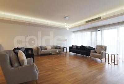 Apartament generos cu 4 camere | vedere deschisa spre parc - 2