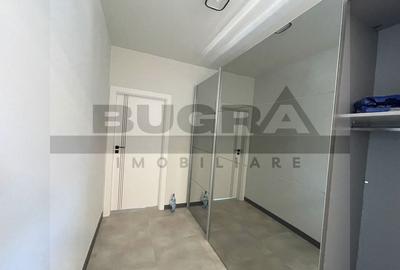 Apartament 3 camere, nou, 145 mp, terasa 55mp,  Aerodrom Avram Iancu - 10