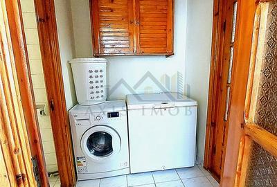 Apartament cu 3 camere semidecomandat în Micro 3 - 3