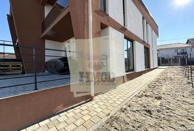 Casa de tip duplex cu 4 camere si garaj in zona Calea Cisnadiei - 8