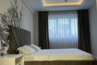 Apartament cu 2 camere decomandat în Exterior Vest - 5