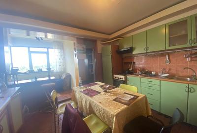 Oferta vanzare penthouse, ap 2 cam, 155 mp, Negru Voda, 149000 euro - 19