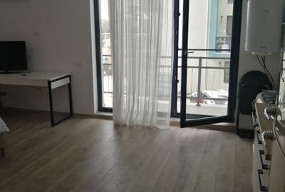 Garsonieră semidecomandată în Est - 3