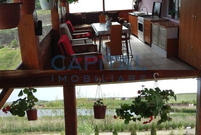 Casa individuala cu priveliste superba, sat Moara de Jos, comuna Taureni - 6