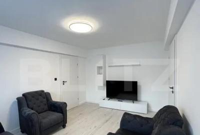 Apartament cu 2 camere, 50 mp, zona Semicentrala - 3