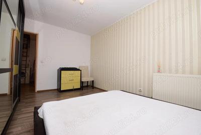 Apartament cu 2 camere semidecomandat în Vitan - 3