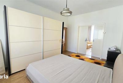 Apartament cu 3 camere decomandat, mobilat în Central - 9