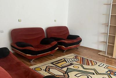 Casa parter + etaj mobilata zona centrala - 5