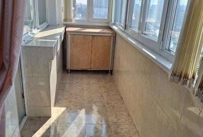 Apartament cu 2 camere decomandat în Țiglina 2 - 1
