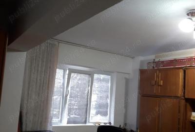 Apartament cu 2 camere decomandat în Berbești - 1