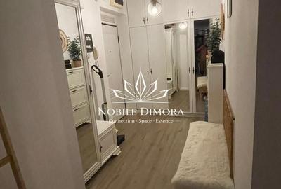 Apartament cu 3 camere decomandat, mobilat în Torontalului - 2