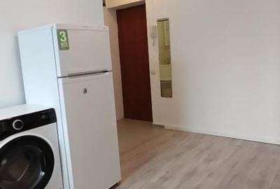 Garsonieră decomandată, mobilată în Mihai Bravu - 6