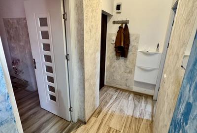 Apartament cu 2 camere decomandat, mobilat în Tomis Nord - 4