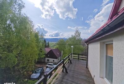 Casă cu 4 camere în Peștera - 9