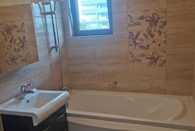 Apartament cu 3 camere decomandat în Popești-Leordeni