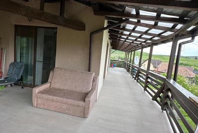 Spațiu comercial, de 420 mp, în Vâlcele - 10