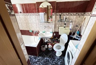 De i?nchiriat apartament 2 camere - Zona Cornis?a - 9