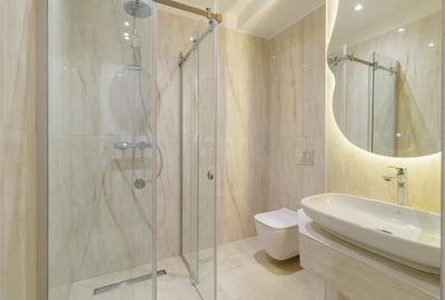 Apartament 3 camere  de inchiriat - My Place North - 13