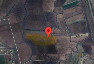 Teren de 40000 mp, în Ronaț - 2