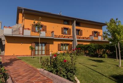 Vile PREMIUM cu vedere la mare - Santa Maria Bay, Constanta - 4