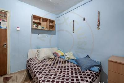 Apartament cu 2 camere semidecomandat în Trivale - 2