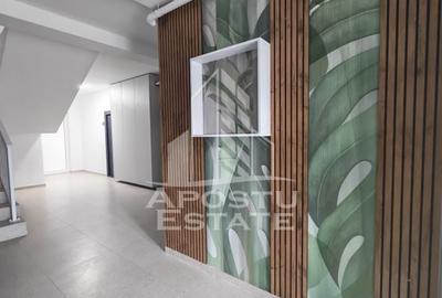 Apartament nou, 2 camere, bucatarie inchisa, etaj 1, zona Mehala - 11