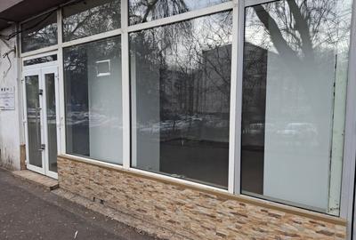 Spațiu comercial, de 72 mp, în Valea Ialomiței - 2