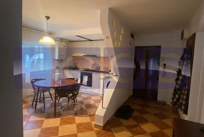 Apartament cu 3 camere circular, mobilat în Vitan - 2