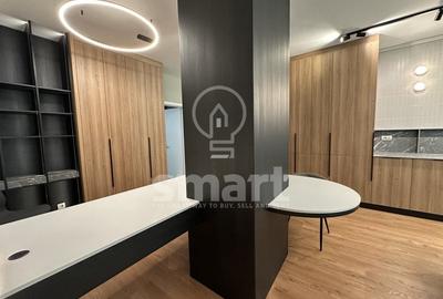 Apartament 2 camere LUX Plopilor NOU Zenia - 14