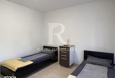 Apartament cu 3 camere în Rogerius - 2