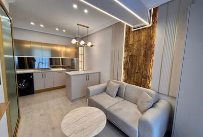 Apartament cu 2 camere în Pipera