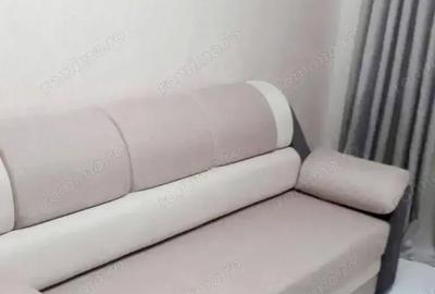 Garsoniera de inchiriat zona Metrou Mihai Bravu - 1