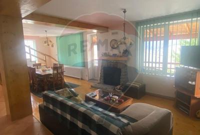 DE VANZARE Casa / Vila cu 6 camere  Podul Dambovitei/ Arges - 6