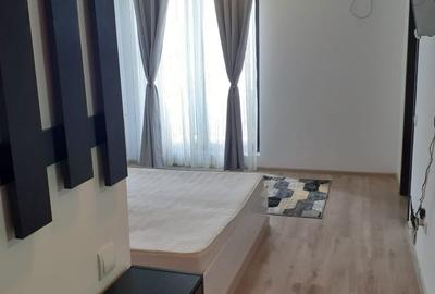 Garsonieră semidecomandată în Alexandriei