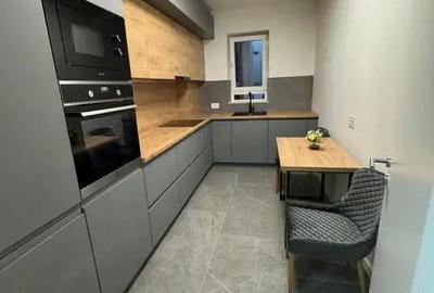 Apartament 2 camere mobilat, Coresi-Kasper | Nou 2024, loc parcare inclus - 4