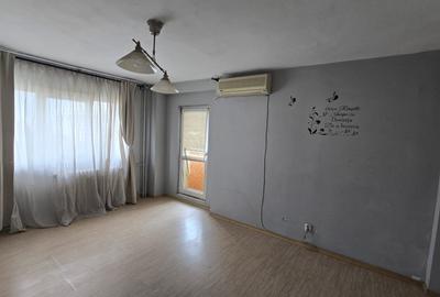 DRISTOR-METROU, STRADAL, decomandata, bloc mixt 1987, libera, 75000euro - 12