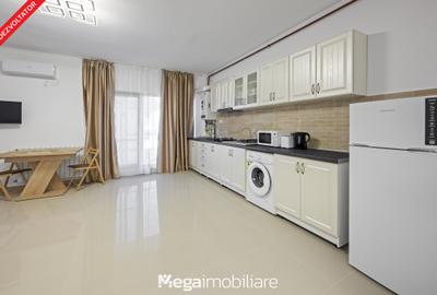 ✅Dezvoltator, preț final: studio mobilat și utilat, 47m² - Sea Breeze Residence - 3