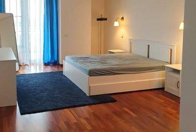 Apartament cu 4 camere, mobilat în Central - 9