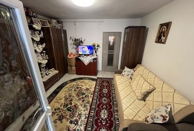 Garsonieră semidecomandată în Noua - 2