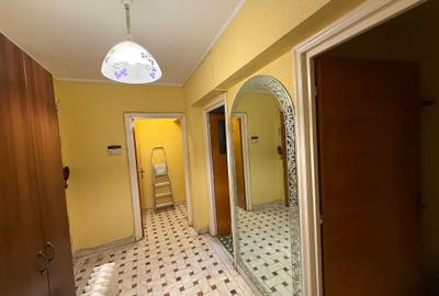 ION MIHALACHE, 4 camere deosebit, etaj 2, 95 mp, IDEAL INVESTITIE - 9