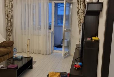 Apartament modern în Confort City – Mobilat, utilat, parcare subterană inclusă! Apartament modern în Confort City – Mobilat, utilat, parcare subterană inclusă! - 13