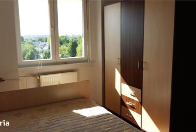 Apartament cu 3 camere, mobilat în Berceni - 4