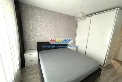 Apartament 3 camere Mobilat Utilat in Militari Residence 500 Euro - 7