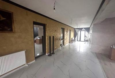 Casă individuală cu 7 camere cu Teren 1100 Mp în Mănești - 7