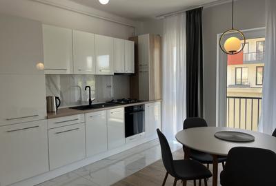 Apartament cu 2 camere, mobilat în Torontalului - 1