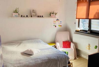 Casă cu 3 camere în Central - 8