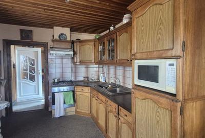 Casă cu Teren 267 Mp în Central - 6