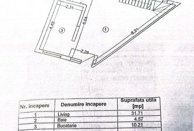 NAVODARI- Duplex P+1 de vanzare | aproape de Kaufland, gata de mutat - 3